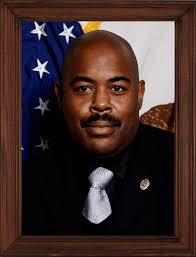 Former Adelanto Mayor Pro Tem gets 5 years for marijuana bribe, self-arson