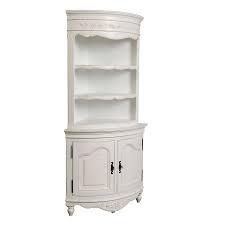 Maybe you would like to learn more about one of these? Buffet Vaisselier D Angle Blanc Romance Buffets Et Vaisseliers Interior S