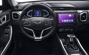 We did not find results for: Chery Tiggo 5x Aposta No Custo Beneficio Para Se Destacar Entre Os Suvs Carros Ig