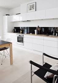 Generally speaking, there are six types of kitchen layouts: Cherry Blossom Blog Kitchen Layout Kitchen Design One Wall Kitchen