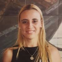 Gladys Mabel Gigante