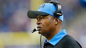 Jim Caldwell says Martha Firestone Ford unhappy with Detroit Lions' 0-5  start