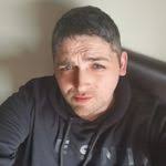 Robert Mcgarrell's Instagram, Twitter & Facebook