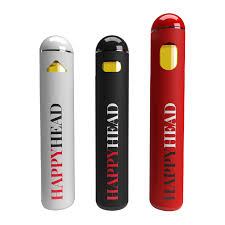 BOMA Metal-Free Disposable Microvape - Happy Head Marketing