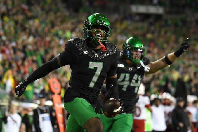 Oregon Ducks mailbag: Was the season saved after Nebraska win? - oregonlive.com