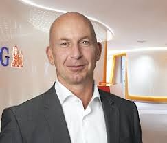 Bob Homan (ING): 'Beurs al bijna 12% gestegen'