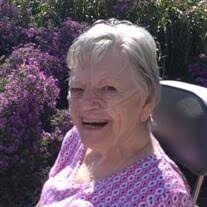 Barbara Krainbill Obituary