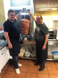 Olympia Grill Home Essen Menu Prices Restaurant Reviews Facebook