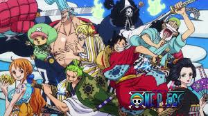 Subscribe for more wallpapers and for requests.you can download this wallpaper for free here, no software needed . One Piece Land Of Wano Wallpaper Wild Country Fine Arts