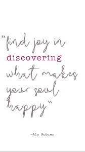 You'll discover quotes by shakespeare, marcus aurelius, einstein and lots more (with great i've been indulging myself in short inspirational quotes every day since 2004. Happy Soul Quote Finding Joy Quotes Happy Soul Quotes Path Quotes
