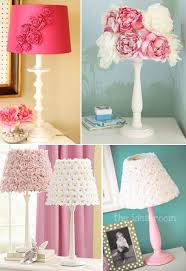Cool Lamp Shade Ideas Kids Kubby Lampshade Makeover Diy Lamp Shade Lamp Makeover