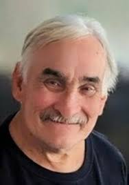 Bruce Johnson Obituary