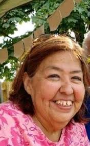 Elda Alvarez Obituary December 7, 2021