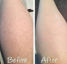 For hair up to your shoulder blades, it will take 34 months of growing. Does Waxing Get Easier A Guide To Your Waxing Routine