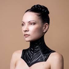 Revealing Halloween Outfit