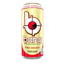 Buy Bang Whole Lotta Pina Colada 16oz 12pk Online In Hungary B077bj3852