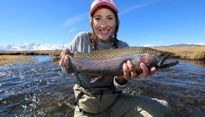 Upper Owens River Map Owens River | Fly Fishing | Visit Mono County