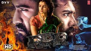 Releasing on 8th jan 2021. Rrr Full Movie Hd Facts 4k Ntr Ram Charan Ajay Devgn Alia Bhatt Olivia Morris Ss Rajamouli Youtube