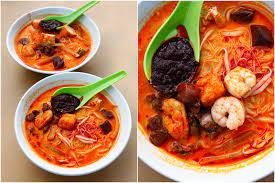 What's special here is that you can opt for the dry these are the 10 spots in penang where you can find really good curry mee. Famous Penang Curry Mee Restoran Okay Ss2 Chow Yang