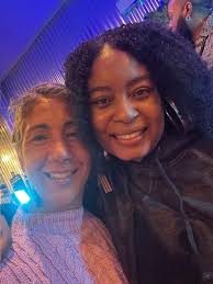 The Love Given To Me During my Trip to Lenape Indigenous Lands (NYC) +  Anishinaabe Traditional Homelands (Chicago)