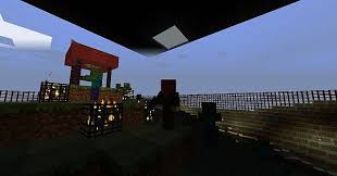 The plugin comes with 18 default weapons, so you can jump right into the action! Call Of Duty Craft Auto Zombies Guns Ffa Tdm Maps 24 7 Minecraft Server