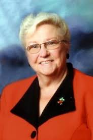 Obituary for Elaine Schultz (Services)