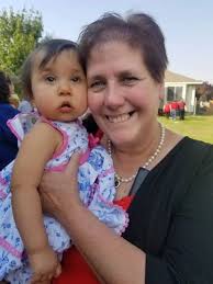 Janet Rose Robles Obituary November 26, 2023