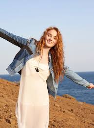 June 03 2021 3:07 pm edt. Sophie Turner Asos Magazine Summer 2016 Photoshoot Fashion Gone Rogue