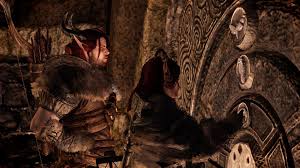 If you're completing the quest the golden claw for lucan and camilla valerius, you'll have to solve this puzzle. Skyrim Golden Claw