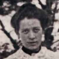 Jane Elizabeth Williams (1880–1963) • FamilySearch