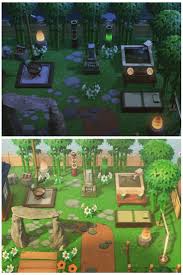 Neverland S Zen Garden New Animal Crossing Animal Crossing Villagers Animal Crossing
