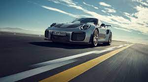 Doing things differently from all of the others. Gt2 Rs The Fastest Porsche 911 Of All Time Can Also Sail A Bit