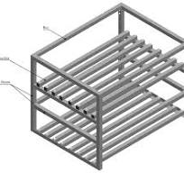 China 2V SERIES BATTERY RACKS Companies,Manufacturers ...