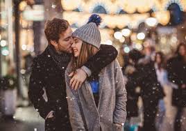 You and your date definitely need to be very open minded for this one, but it can be a fun way to cook dinner together and learn if one of you is easily scared, this might not be the best date idea. 30 Best Winter Date Ideas To Cozy Up To Your Significant Other