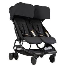 Pin By Mountain Buggy On Baby Gear Mountain Buggy Nano Mountain Buggy Double Strollers
