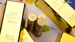 Gold Price Today Yellow Metal Dips On Reports Of Us China