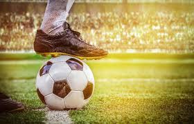Suatu bola telah melewati garis atau apakah seorang pemain berada dalam keadaan offside ketika mencetak gol.13. Ajak Anak Main Sepak Bola Apa Yang Ingin Diajarkan Judika Gaya Tempo Co