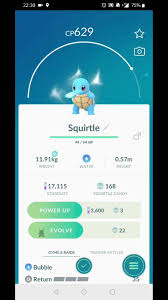 Dadurch wird sich das herz langsam öffnen. Pokemon Go Was Konnen Eigentlich Crypto Pokemon Und Wofur Braucht Man Sie Flames Per Second