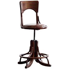 Antique Wood Drafting Stool Circa 1890s 1stdibs Com How To Antique Wood Modern Wood Furniture Chair
