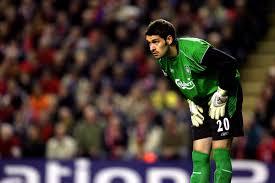 Scott carson, 35, aus england ⬢ position: Ladbrokes On Twitter Goalkeepers To Win The Champions League Scott Carson Ross Turnbull One Player Who Hasn T Gianluigi Buffon Uclfinal Https T Co Qlezqj4h1b
