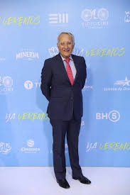 Patricio castillo is an actor, known for соблазн (2001), сука любовь (2000) and crónicas chilangas (2009). Patricio Castillo Siempre Quiso Ser Un Actor Serio El Siglo Coahuila