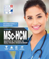 Health Care Management Healthcare Management Health Management Master Of Science