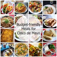 From fresh salsas, to margs, to guac, all your party favorites are accounted for. Really Good Mexican Food Recipes