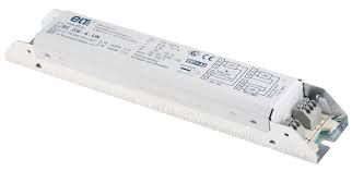 † ballasts, starters, capacitors and fixtures must be grounded in accordance with the national electrical code ® (nec). Be 236 4 Un Elt Elt 36 W Electronic Fluorescent Lighting Ballast 110 260 V 714 1439 Rs Components