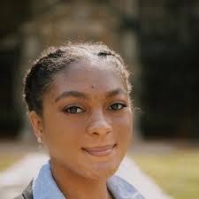 Faith Williams's Instagram, Twitter & Facebook