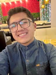 Profile for Hiram Martinez HM