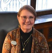 Cheryl Reiman's Instagram, Twitter & Facebook