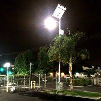 Commercial pathway lights perfect for public pathways, sidwalks and more. Commercial Outdoor Solar Lights Led Lighting Systems Greenshine New Energy