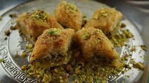 Descubre cómo hacer pan árabe. Recetas De Comida Arabe El Mundo Arabe