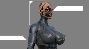 Sexbot Recalibrated [v2.02full] - Jogo Pornô 3D - Lapk Jogos Porno Hentai